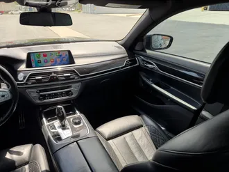 750Li 25