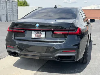750Li 12