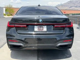 750Li 11
