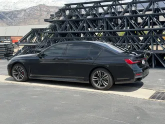 750Li 7