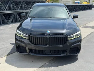 750Li 5