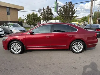 Passat 3