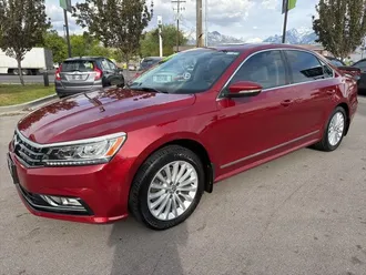 Passat 4