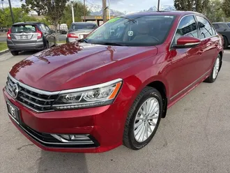 Passat 5