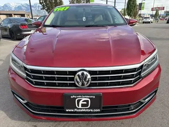 Passat 6
