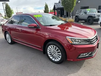 Passat 7