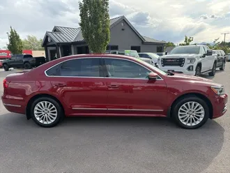 Passat 8