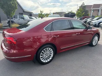Passat 9