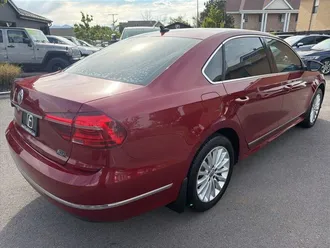 Passat 10