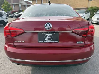 Passat 11