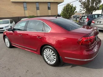Passat 12