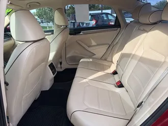 Passat 23