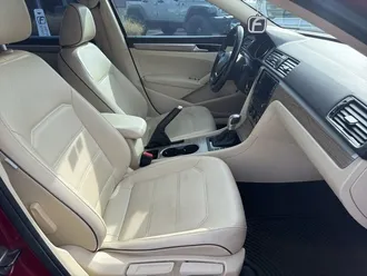 Passat 29