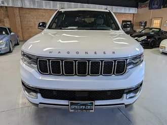 Wagoneer L Series II 6