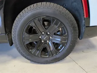 Wagoneer L Series II 14