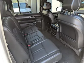 Wagoneer L Series II 30