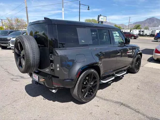 2023 Land Rover Defender photo 5
