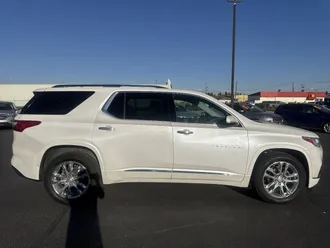 Traverse 2