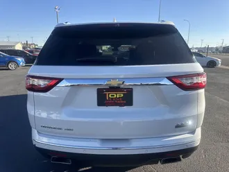 Traverse 4