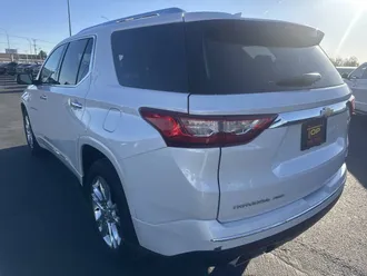 Traverse 5