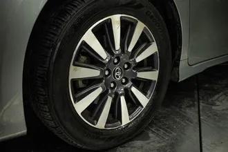 2020 TOYOTA SIENNA photo 3