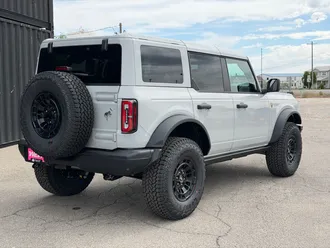 2026 Ford Bronco photo 7