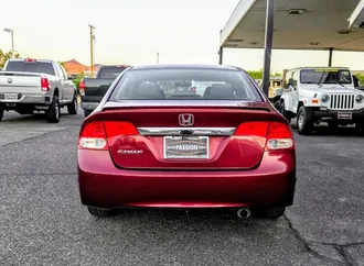 Civic 4