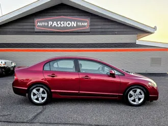 Civic 6