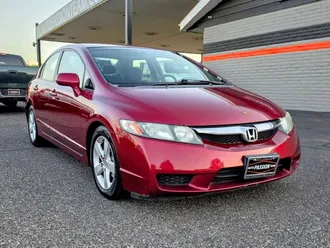 Civic 7