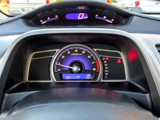 Civic 12