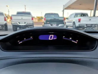 Civic 13