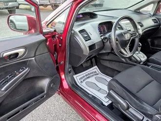Civic 14