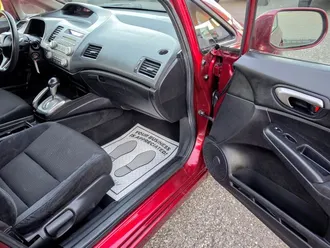 Civic 16