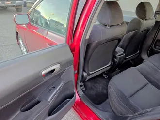 Civic 17