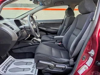 Civic 25