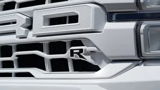 2024 Ford F150 SuperCrew Cab photo 5