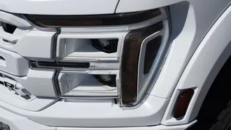 2024 Ford F150 SuperCrew Cab photo 6