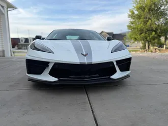 Corvette 2
