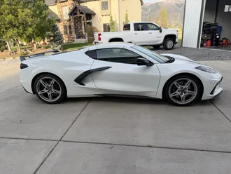 Corvette 4