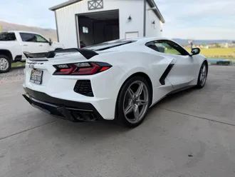 Corvette 5