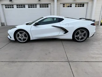 Corvette 6