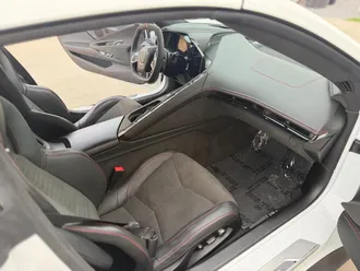 Corvette 10