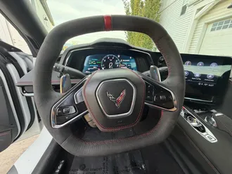 Corvette 11