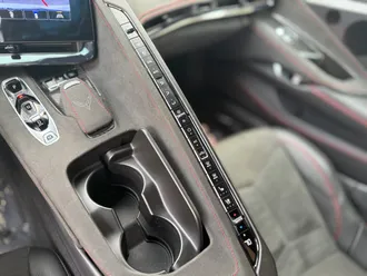 Corvette 13