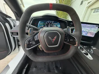 Corvette 15