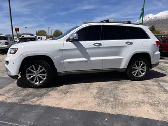 Grand Cherokee 2