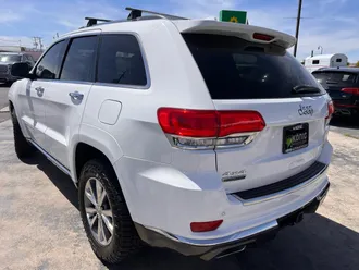 Grand Cherokee 3