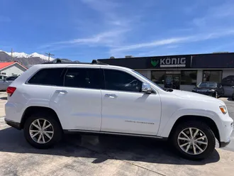 Grand Cherokee 6