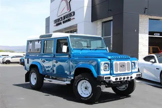 DEFENDER 2