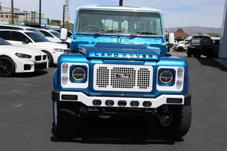 DEFENDER 3